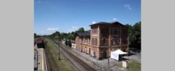 Historyczny budynek zmieni się nie do poznania. PKP inwestuje miliony w Olkuszu