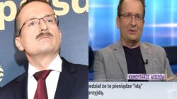 Robert Górski odchodzi z TVN24. "Stacja niszczy niewinnego człowieka"