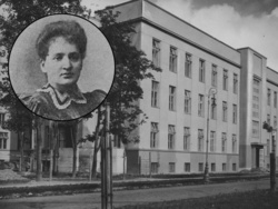 Gdyby nie ona, Maria Skłodowska-Curie być może nigdy nie zdobyłaby Nobli