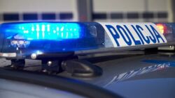 Płońsk. Zwłoki noworodka zakopane w grobie. Ciało było zawinięte w folie