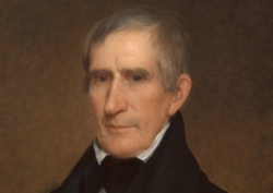 Dlaczego William H. Harrison był prezydentem tylko 31 dni? To najkrótsza kadencja w historii USA