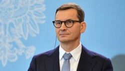 "Gdyby doszło do misji, jakie proponowaliśmy, może udałoby się uniknąć wydarzeń w Buczy"