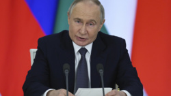 Władimir Putin podpisał dekret. Rosjan czeka największa mobilizacja od trzech lat