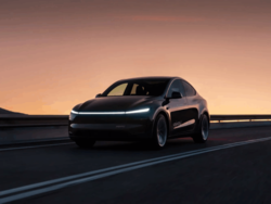Tesla uruchamia Robotaxi z AI