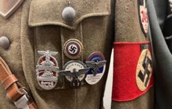 Brunatna historia Niemiec."Nie zasiądziesz za kierownicą VW"