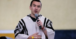 Zamach na prezydenta Ekwadoru przez ceny paliw