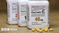 Rodzina Sacklerów wygrywa immunitet przed procesami sądowymi...