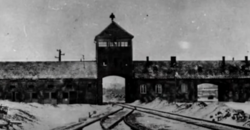 Początki obozów koncentracyjnych