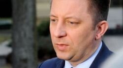 Interwencja rządu. Usunięto kanały publikujące maile 