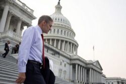 Zwrot w sprawie 6 stycznia