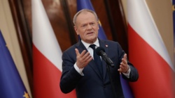 Bezlitosny sondaż dla rządu Donalda Tuska. Politolog: To czerwona kartka.