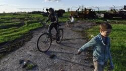 Wojna w Ukrainie. Historia może się powtórzyć. Rosjanie spowodują Wielki Głód?