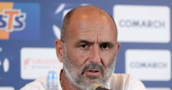 Michał Probierz odchodzi z Bruk-Bet Termalica Nieciecza