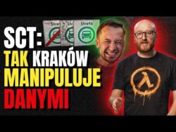 Jak władze Krakowa manipulują w sprawie SCT