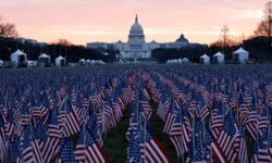 Rekordowe wpływy z podatków w pierwszych dwóch miesiącach roku fiskalnego w USA