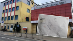 Przesyłka ze stemplem Urzędu Miasta Bydgoszczy. Pracownica wysyłała przedmioty na koszt instytucji
