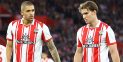 Trzęsienie ziemi w Southampton. Pozwy, zawieszenia i zwolnienia.