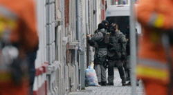 Francja. Udaremniona próba zamachu. Samobójczynie chciały wysadzić się w Paryżu