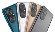 Huawei P50 z dziwną strategią po premierze