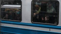 Wojna w Ukrainie. 16-letnia Polina: mama tak płakała, że nie rozumiałam, co mówi