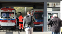 Niepokojący wzrost liczby zgonów wśród dzieci. Antybiotyki już nie pomagają