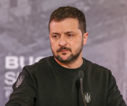 Wołodymyr Zełenski przyjedzie do Polski. Znamy pierwsze szczegóły wizyty