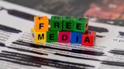 Europa liderem wolności prasy na świecie, choć problemy narastają