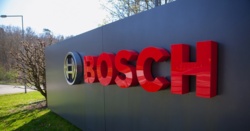 Dolnośląskie: Bosch wstrzymuje budowę fabryki pomp ciepła w Dobromierzu