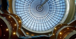 Warszawa: Co z Blue City? Zarząd nie wyklucza wyburzenia galerii