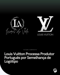 Wielki koncern na wojennej ścieżce z małą firmą. Poszło o dwie litery