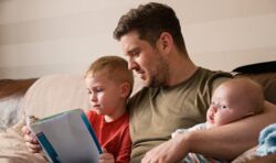 Od nowego roku rodzicom będzie przysługiwał rodzinny kapitał opiekuńczy