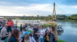 Warszawa lepsza od Wiednia. Rekordy odwiedzin turystów