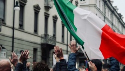 Włochy: protesty przeciwko planom zbrojeniowym UE