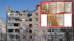 Wojna w Ukrainie. Władze: mordowali cywilów w Syrii, teraz biorą udział w inwazji na Ukrainę