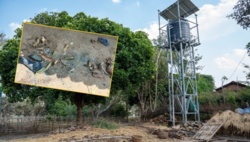 Indie: Sąsiedzi spalili żywcem matkę z niemowlęciem. Oskarżyli ją o czary