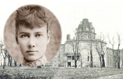 Dała się zamknąć w zakładzie psychiatrycznym. Ujawniła szokującą prawdę