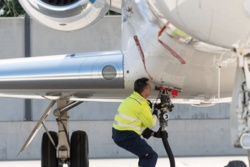 Kryzys we Włoszech. Lotniska ogłaszają brak paliwa