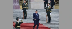 Chiny z wielkim zakupem przed wizytą Xi w Waszyngtonie