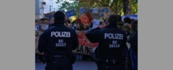 W Niemczech też będzie gorąco. Protesty w 20 miastach, znamy datę