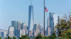 USA: wzrost gospodarczy w pierwszym kwartale wyniósł 2% (w ujęciu annualizowanym)