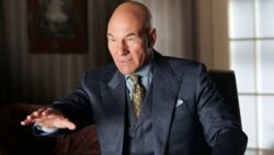 Doktor Strange 2 - wiemy, czy Patrick Stewart pojawi się w filmie. Jest komentarz aktora