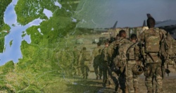 USA ponownie wyślą rotacyjne wojska do Estonii. Wielkość wojsk ma być podobna jak wcześniej. Amerykańskie wojsko wróci również do Litwy
