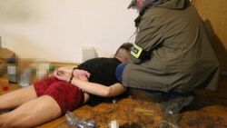 Warszawa. Zatrzymano poszukiwanego 27-latka. To brat poszukiwanego ws. zabójstwa na Nowym Świecie