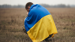 Trump chciał obdarować Putina. Pięć ukraińskich regionów i veto dla NATO