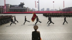 Korea Północna chce zbudować 50 tysięcy mieszkań