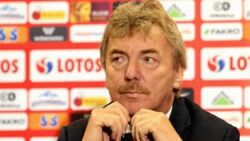 Jest decyzja Zbigniewa Bońka ws. trenera reprezentacji Paulo Sousy
