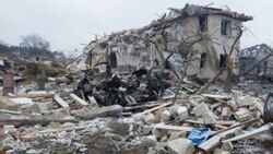 Wojna Rosja-Ukraina - Raport Dnia. Informacje o sytuacji w Ukrainie. Środa, 2 marca