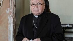 Abp Gołębiewski ukarany przez Stolicę Apostolską. Chodzi o zaniedbania dotyczące pedofilii