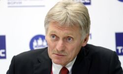 Pieskow: Działania prowokacyjne Zachodu mogą mieć negatywne konsekwencje