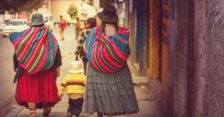 Boliwia wybiera prezydenta. Kraj pogrążony w kryzysie gospodarczym liczy na zmiany